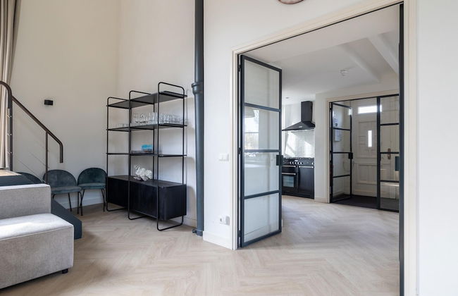 Holiday Home in Vlissingen With Garden - Photo 15