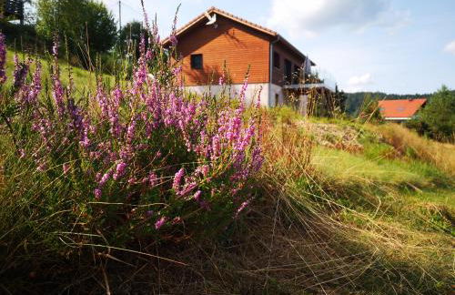 Chalet à L'Orée du Bois - Foto 32