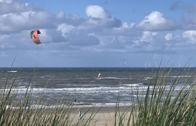 Detached Single Story Holiday Home Near the Sea - Photo 36