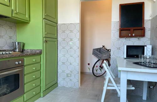 Lara's Apartment - Foto 11