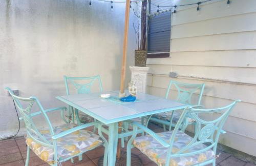 Convenient and Private Downtown 1BR Near Beach - Foto 6
