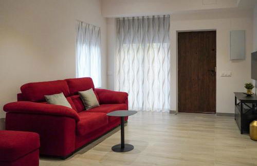 Mimi's Apartment in En Corts - Photo 27