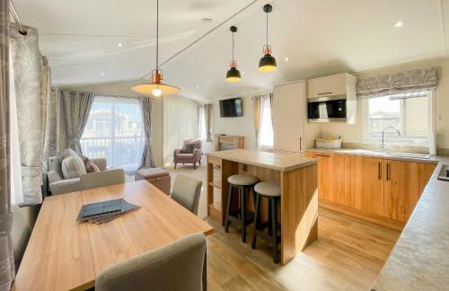 Luxury Coastal Bay Holiday Home - Foto 8