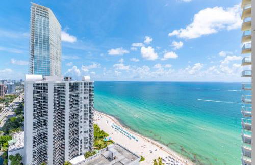 16699 Collins Ave Unit 2906 in La Perla - Foto 19