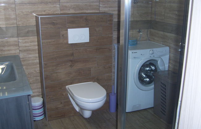 Apartments Villa Erik - Photo 51