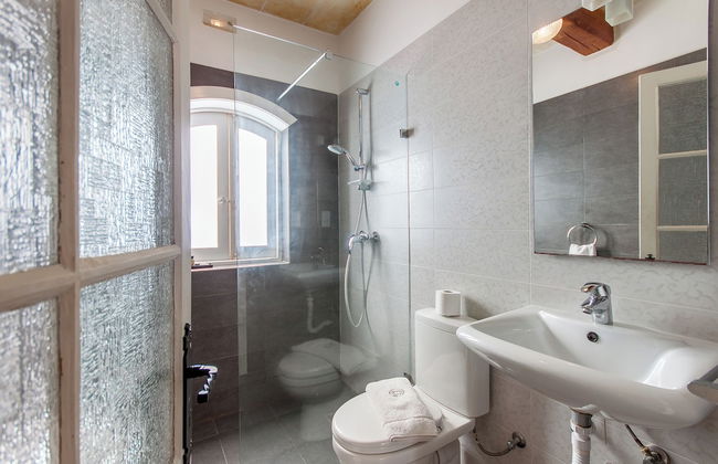 Twilight Gozitan Farmhouse With Pool - Foto 21