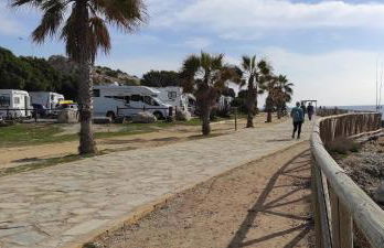 Casa Marenga El Palo - Photo 78