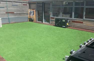 Family Holiday Home - Foto 28