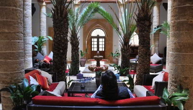 Palais Des Remparts - Foto 2