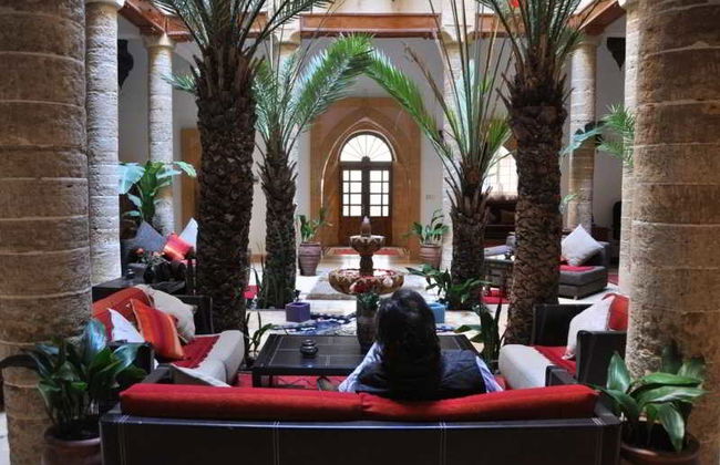 Palais Des Remparts - Photo 2