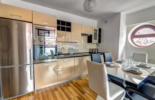 Urich Apartment - garaż gratis - Foto 5