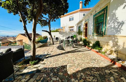 Super casa al lado de Granada - Foto 8