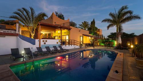 Villa la Atlantida - Foto 2