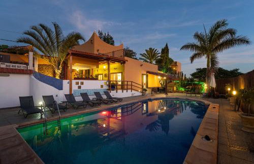 Villa la Atlantida - Photo 2