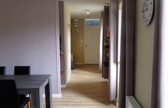 Maison de la Marbrerie - Foto 4