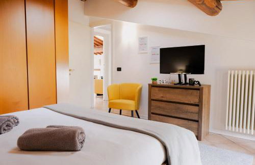 Garda Lake & Relax - Bellavista Flat 15min from Garda - Foto 8