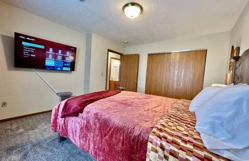 Cozy 2 Bedroom Paired Home in Middletown, OH - Foto 8