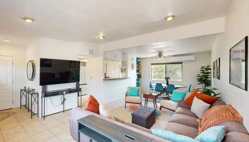 Dog-Friendly Home with Fenced Yard in Sierra Vista! - Foto 5