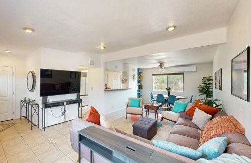 Dog-Friendly Home with Fenced Yard in Sierra Vista! - Foto 5