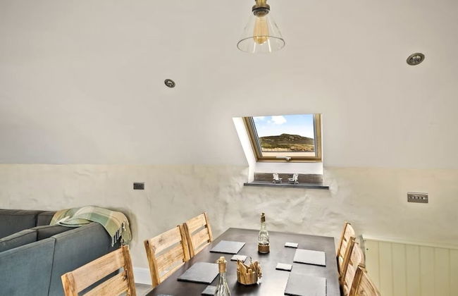 Awel y Môr - 3 Bedroom Cottage - Whitesands - Foto 19