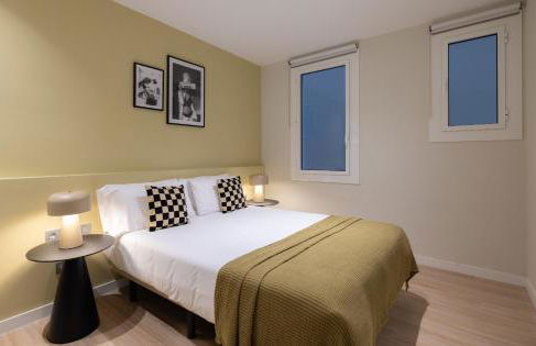 Stay U-nique Apartment Muntaner - Foto 23