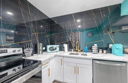 West U Studio, Near Med Center, Stadiums & Zoo - Foto 14