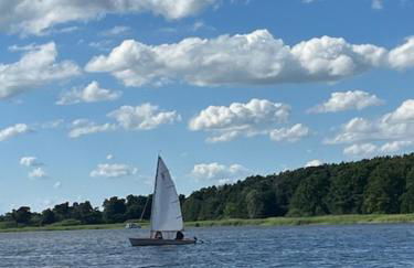 Haus auf dem See Elise, Matheo, Mads, und Jarle - Foto 23