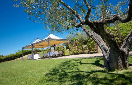 Agriturismo Le Colombe Assisi - Foto 28