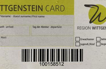 Ferienwohnung (T)raumland - Foto 17