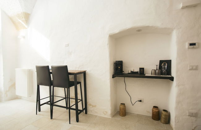 Mediterranee Suite - Foto 16