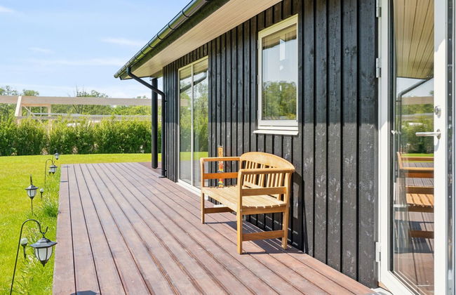 3 bedroom House in Frørup with terrace - Photo 21