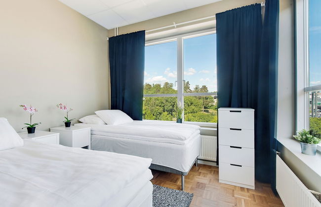 STHLM Stockholm hotel - Foto 10