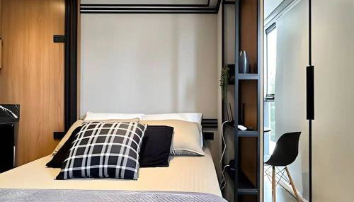 Apartamento Estiloso - Foto 4