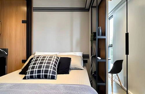 Apartamento Estiloso - Foto 4