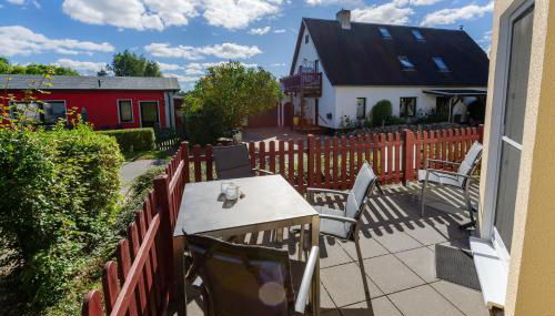 Reethaus Boddenblick - Apt. 09 - Photo 4