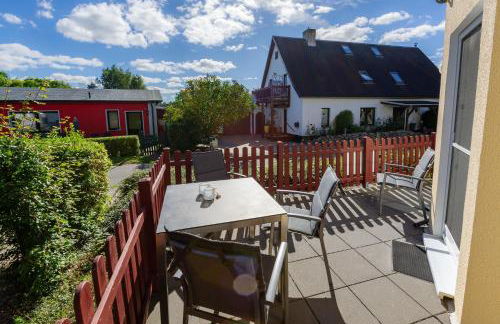 Reethaus Boddenblick - Apt. 09 - Foto 4