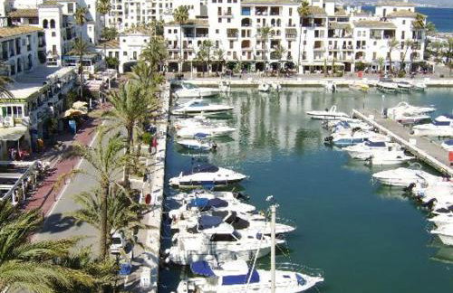 Marina de la duquesa 602 - Foto 29