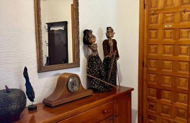 Guest suite in Calpe Maryvilla amazing view - Photo 26