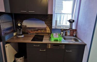 Fewo Altenstein - Photo 5