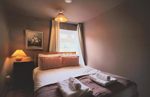 28 Millgate Cosy Dog Friendly Cottage in Aylsham - Foto 10