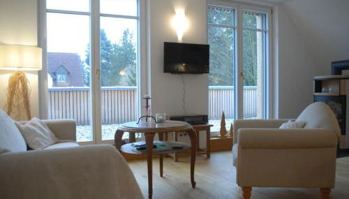 Ferienwohnung Passivhaus "Schöne Aussicht" - Foto 5
