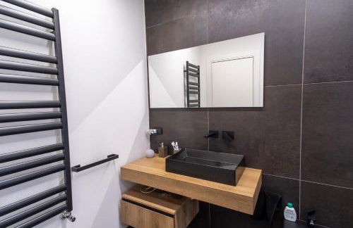 Living Testaccio - Modern Apartment - Foto 11