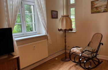 Landhausvilla Gut Vogelsang - Foto 8