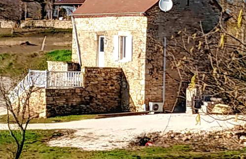 Maison charmante avec piscine à Loupiac - Foto 15
