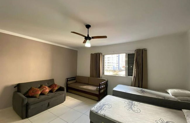 Condominio Edificio Carlos Rohm - Foto 6