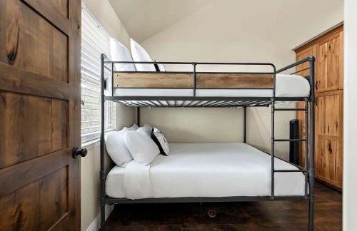 Lazy River Ranch - Lazy River Pool, Golf & Pickleball - Photo 63