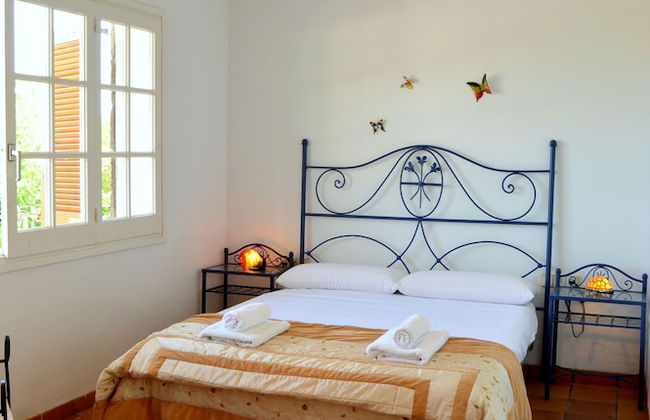 Blanca Paloma Holiday House - Foto 11