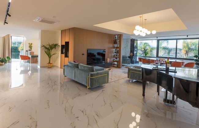 Villa Ingrid 12 - Foto 8