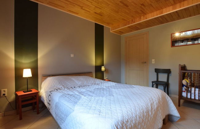 Cottage in Former Farmhouse in Tillet - Photo 6