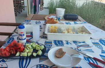 Heracles Guest house - Foto 2